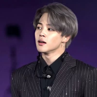 Park Jimin thumbnail
