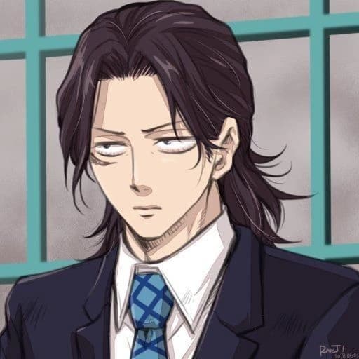 Aizawa Shouta | Erasurehead thumbnail