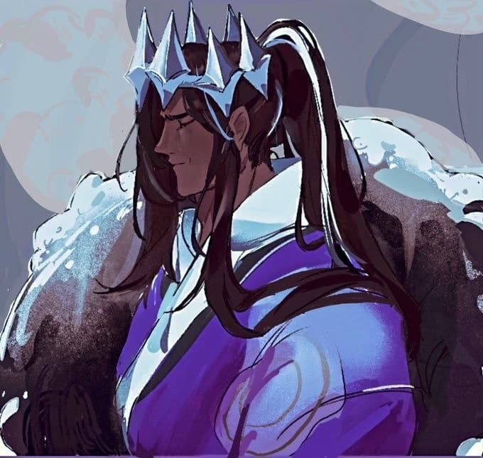 🍫 | Dark Cacao Cookie thumbnail