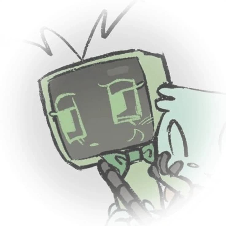 Vee x Finn (vision bowl)  thumbnail