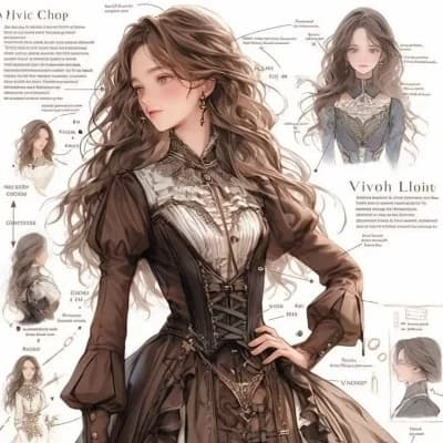 Princess Ardenne of Gutenberg thumbnail
