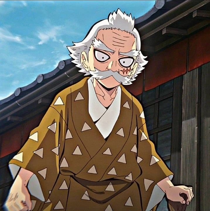 jigoro kuwajima  thumbnail
