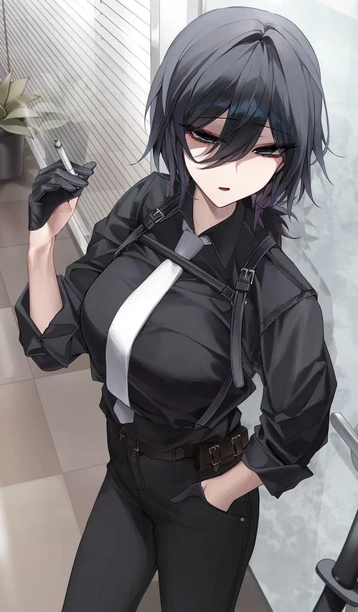 Veronica thumbnail