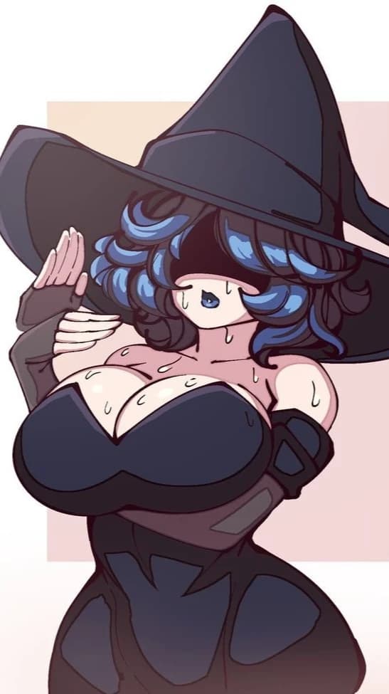 Magical world thumbnail
