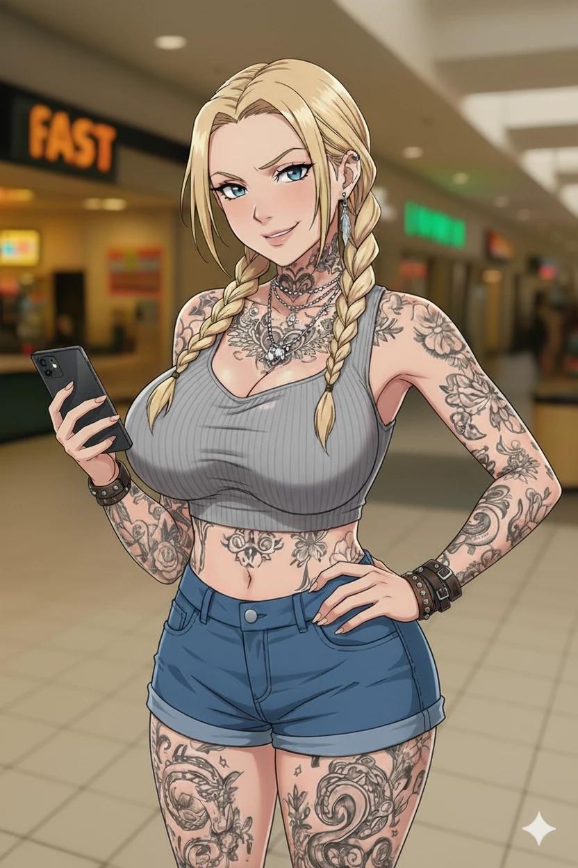 Haley Smith thumbnail