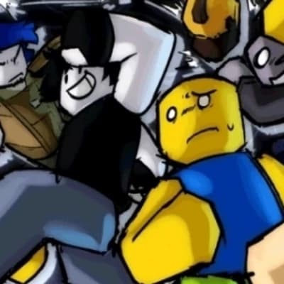 Forsaken jail thumbnail