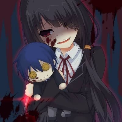 Kurumi Tokisaki Yandere thumbnail