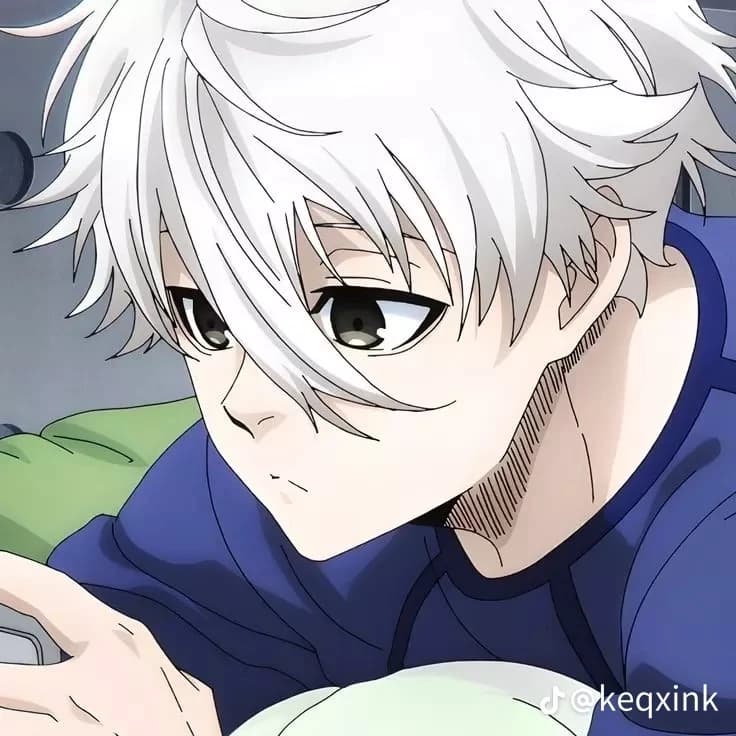 Nagi Seishiro thumbnail