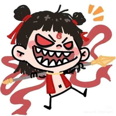 Nezha thumbnail
