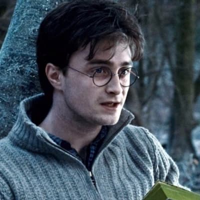 Harry Potter thumbnail