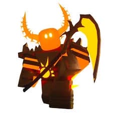 Molten boss thumbnail