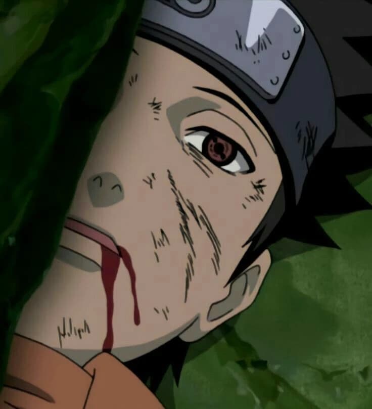 Obito Uchiha thumbnail