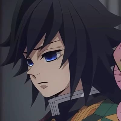 Giyuu Tomioka thumbnail