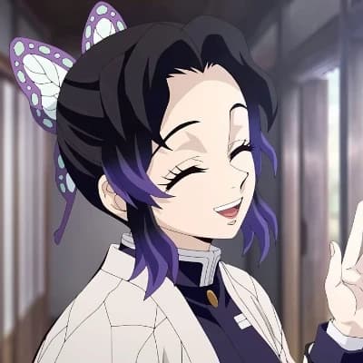Shinobu Kocho thumbnail
