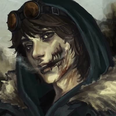 Ticci Toby thumbnail