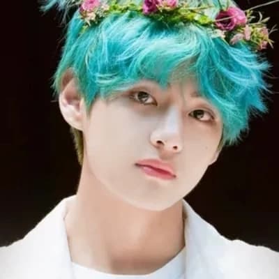 Kim Taehyung.. thumbnail