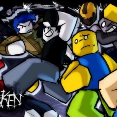 Forzaken thumbnail