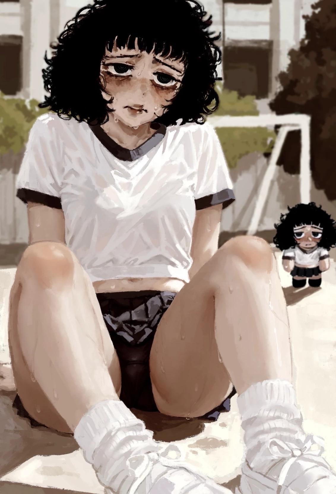 Sera Minami - GL/WLW thumbnail