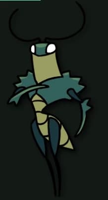 Green Prince - HK Silksong (v1.0) thumbnail