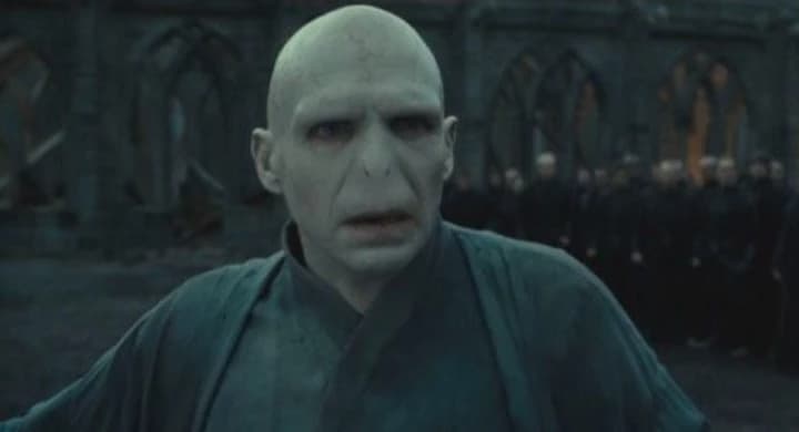 Hogwarts - Final battle  thumbnail