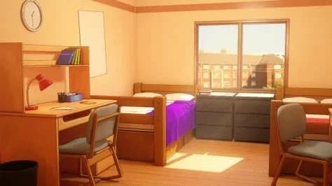 Dorm thumbnail