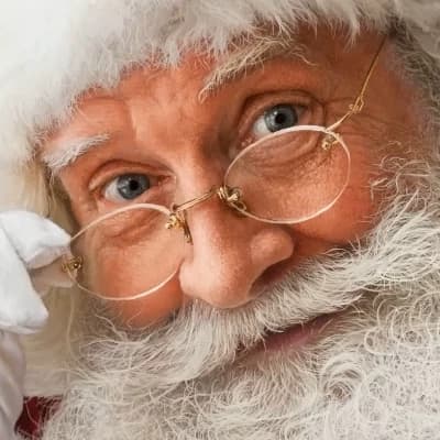 Santa Claus thumbnail