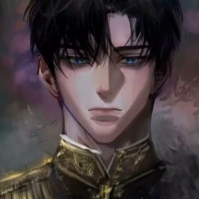 You are a guy who is a former military man and now works in a secret agency thumbnail