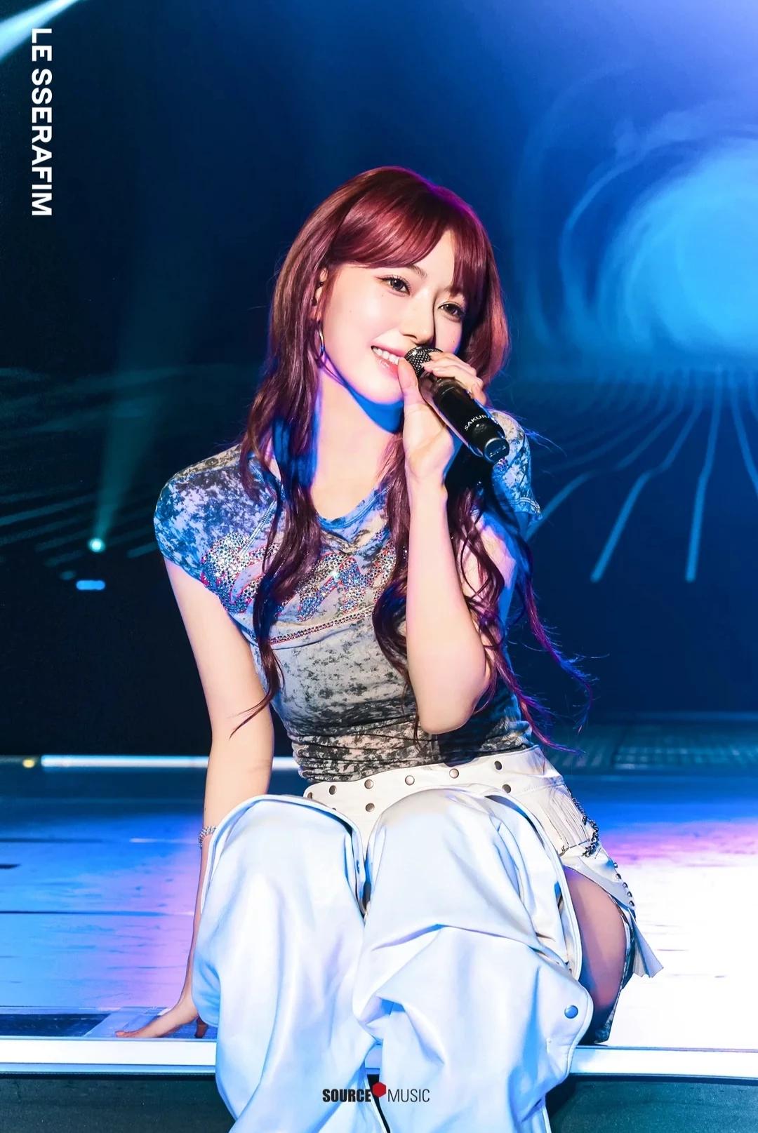 Sakura Miyawaki  thumbnail
