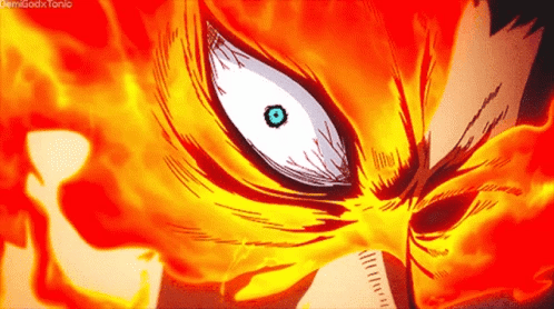 Enji Todoroki (Endeavor) thumbnail