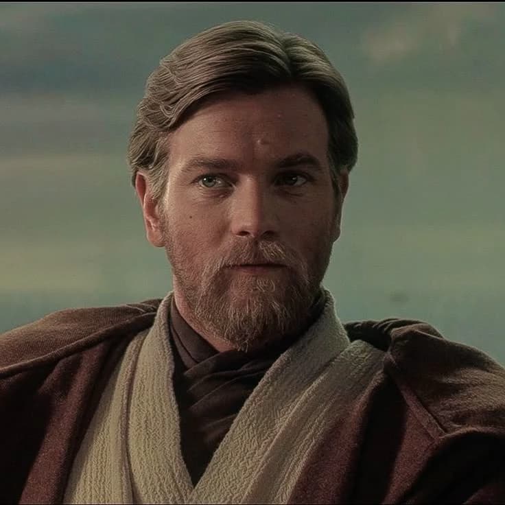 Obi-Wan Kenobi thumbnail