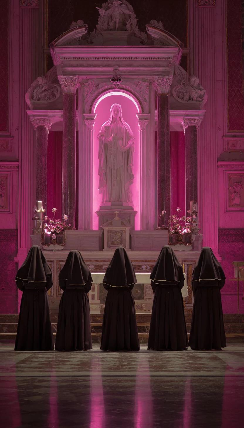 Is it Really A Catholic School ? thumbnail