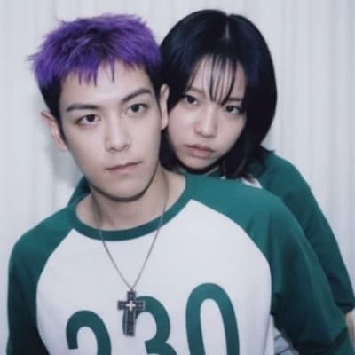 Thanos - Choi Su-bong thumbnail