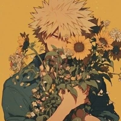 KATSUKI BAKUGO thumbnail