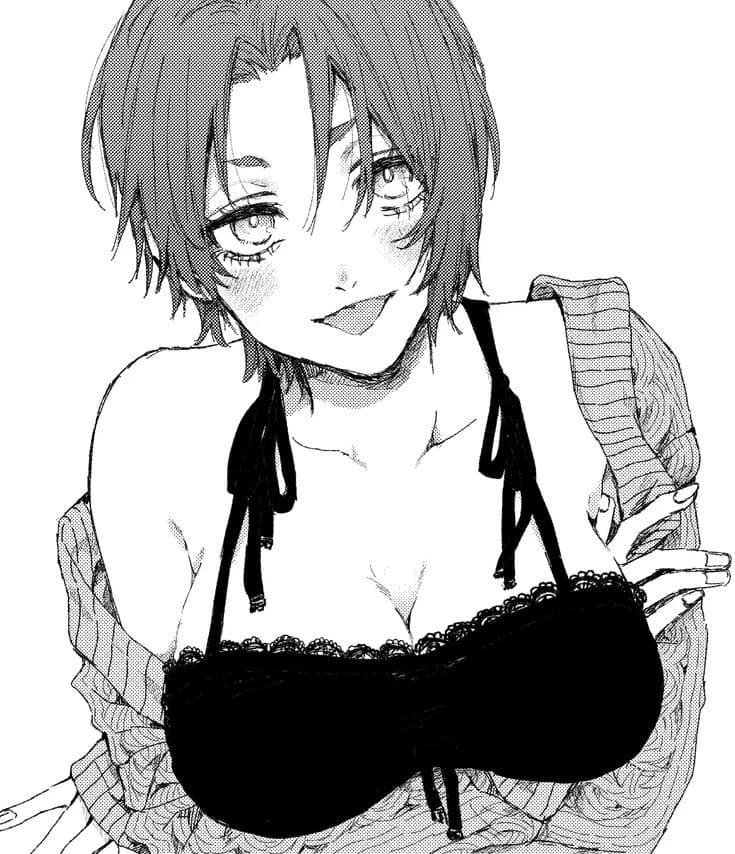 Rei Mikage - Five thumbnail