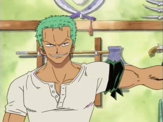 Zoro thumbnail