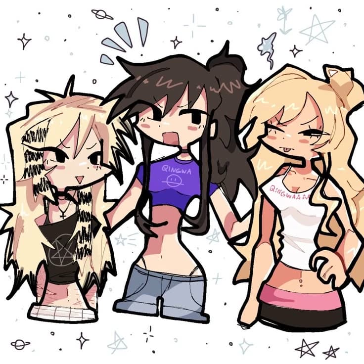 Manu, Valentina, Bruna thumbnail