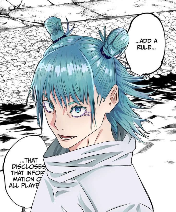 Hajime Kashimo thumbnail