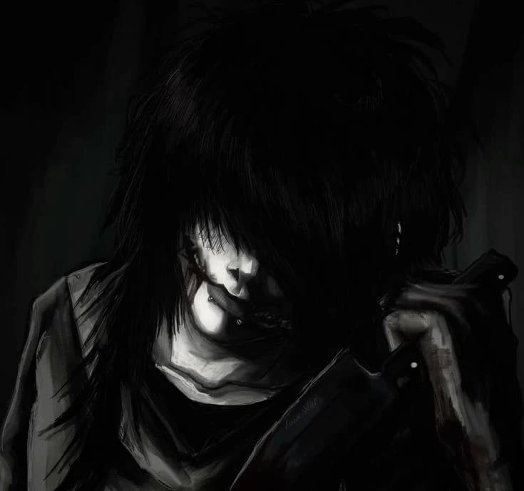 Jeff the Killer thumbnail
