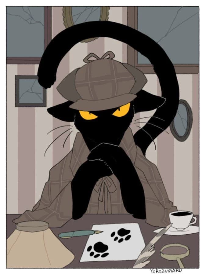 Lanser (detective) thumbnail