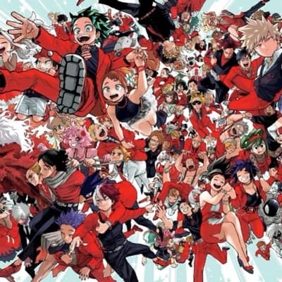 MHA visits thumbnail