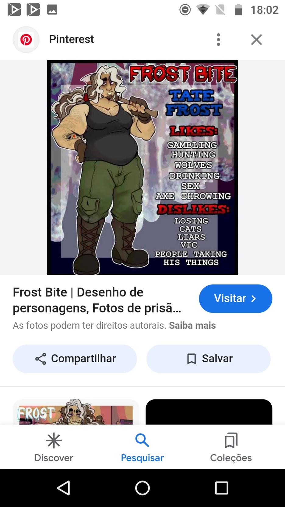 Tate frost thumbnail