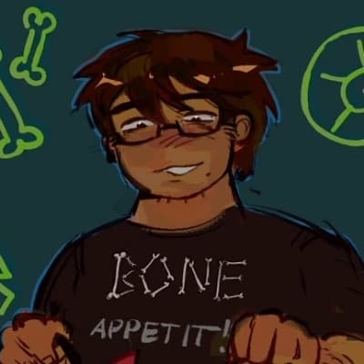 Edd Eddsworld-bossy thumbnail