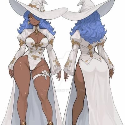 Elara Meadowlight thumbnail