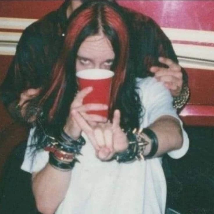 Joey Jordison thumbnail