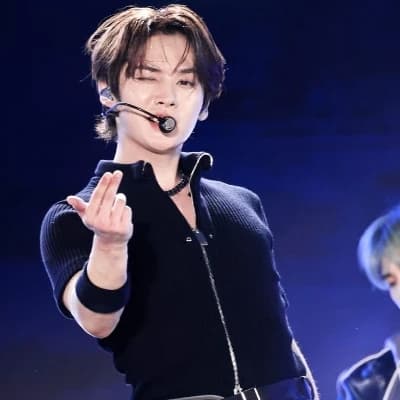 Lee Minho thumbnail