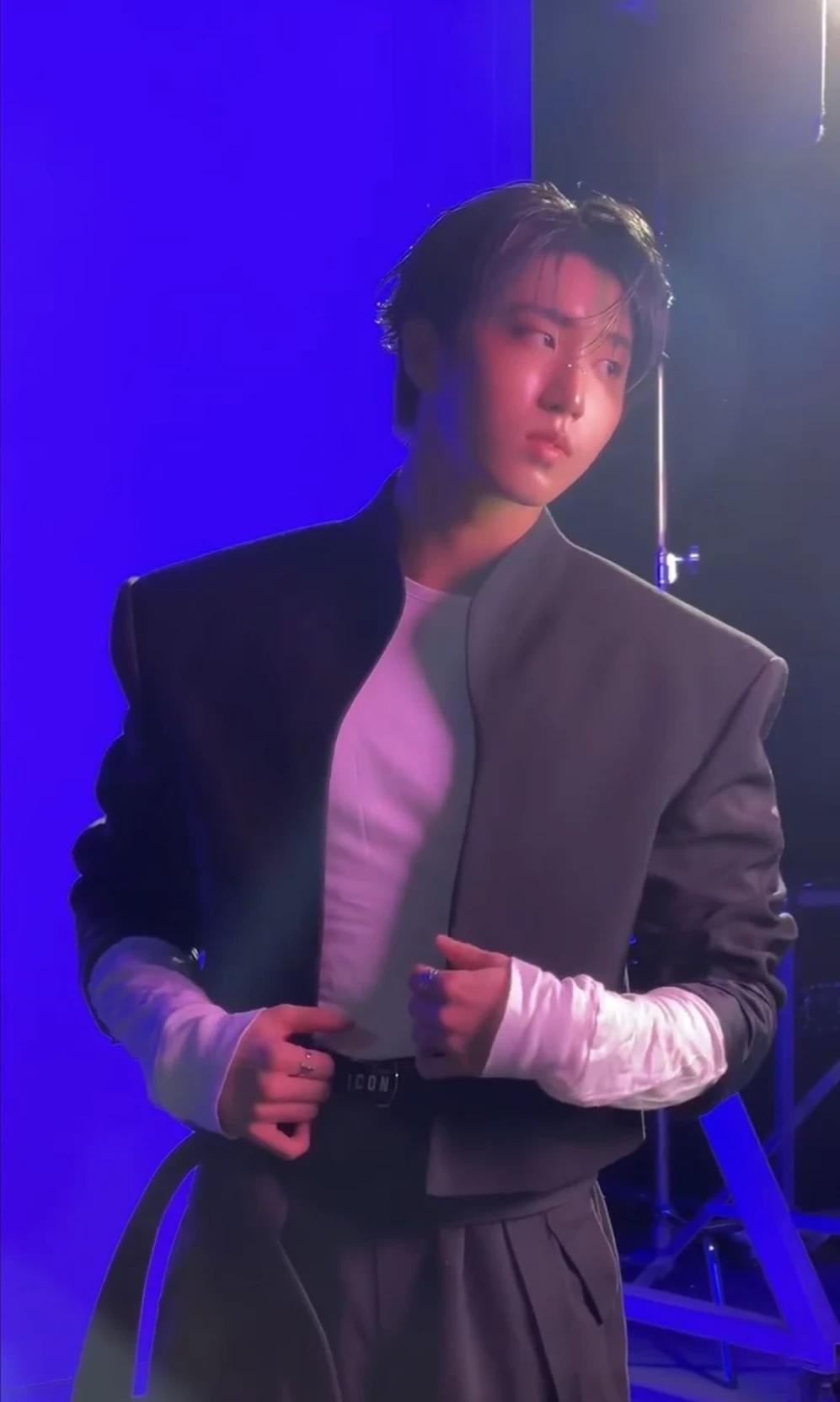 Han Jisung thumbnail