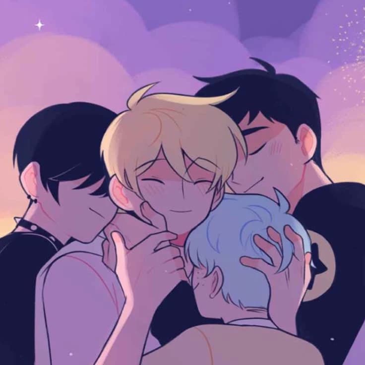 Poli bl boyfriends thumbnail