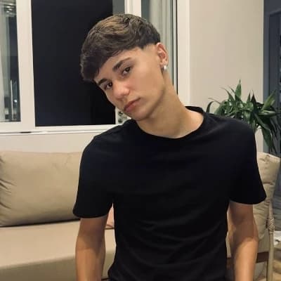 Matheus thumbnail