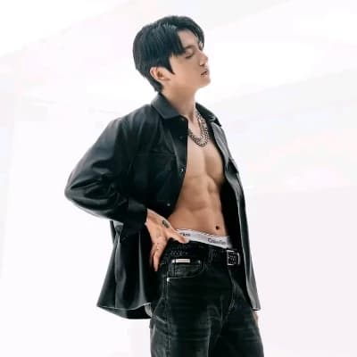 Jeon Jungkook thumbnail