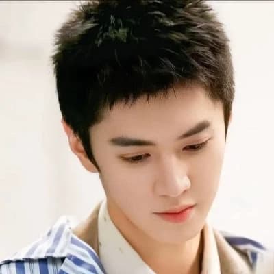 Chen Zheyuan thumbnail